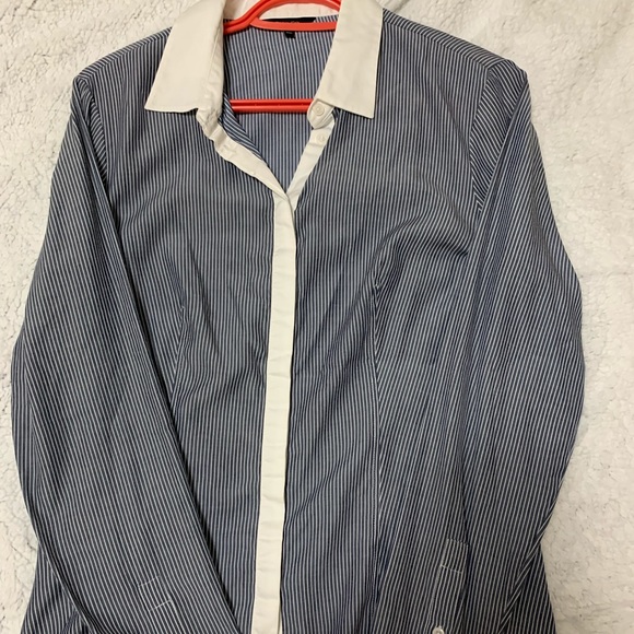 RW&CO Dress Shirt - Picture 2 of 6